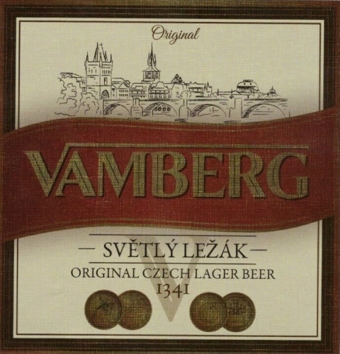 Вамберг Светлый Лежак