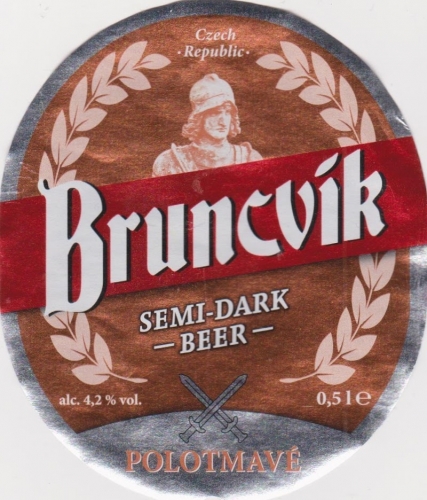 Брунцвик Полотмаве