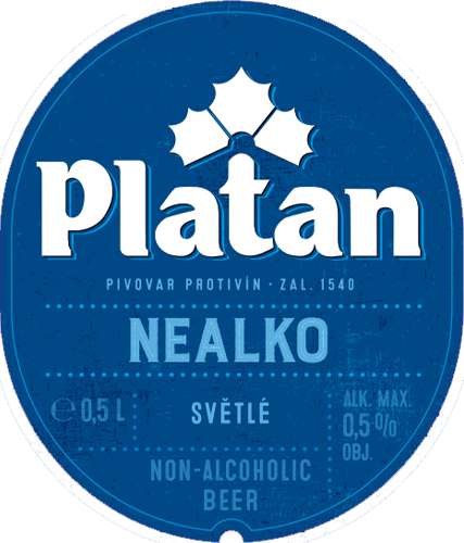 Платан Неалко