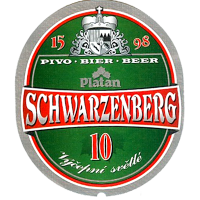 Шварценберг Светле Вычепни