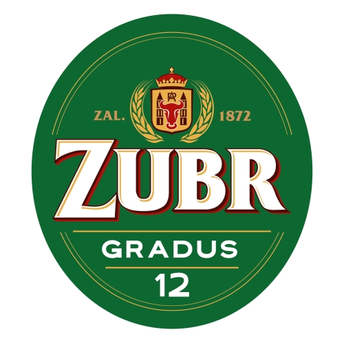 Зубр Градус 12