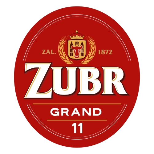 Зубр Гранд 11