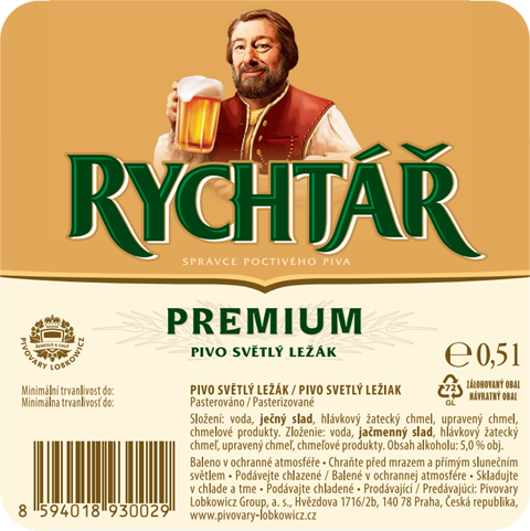 Рыхтар Премиум