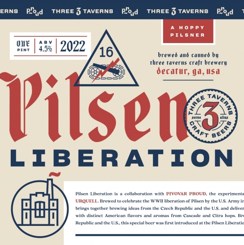 Пилзен Либерейшн