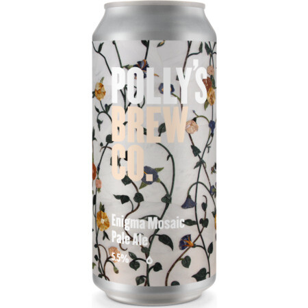 Энигма Мозаик Пэйл Эль