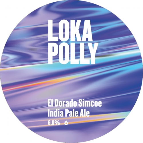 Эль Дорадо Симко Индия Пэйл Эль