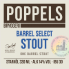 Баррел Селект Стаут
