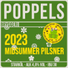 2023 Мидсаммер Пилснер