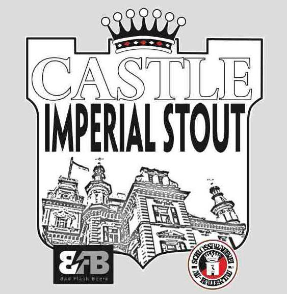 Праг Инспирашн Империал Стаут