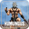 Хьюмангус