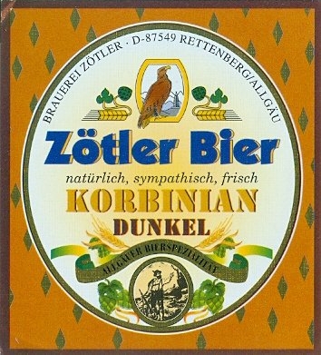 Корбиниан Дункель