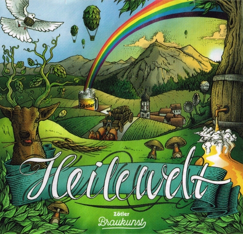 Хайлевельт