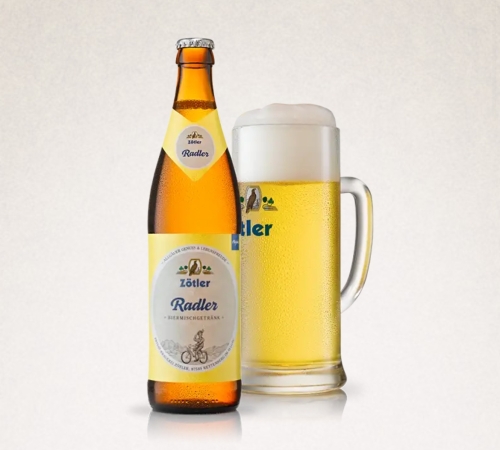 Радлер