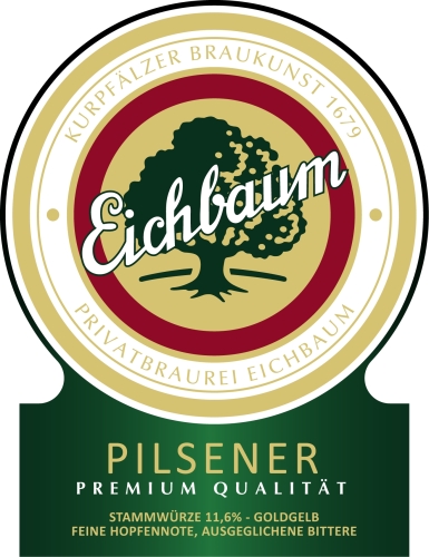 Айхбаум Пилснер