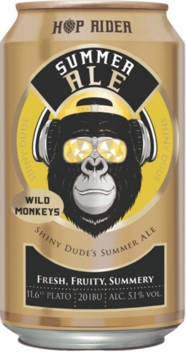 Хоп Райдер Саммер Эль