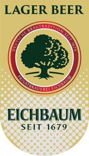 Айхбаум Лагер Бир