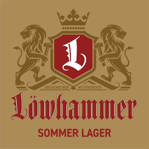 Лёвхаммер Зоммер Лагер