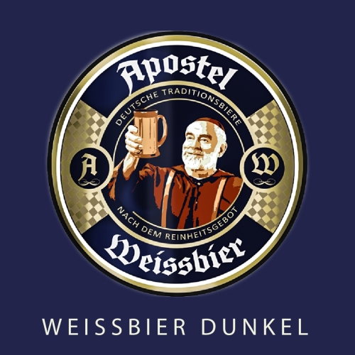 Апостель Вайсбир Дункель