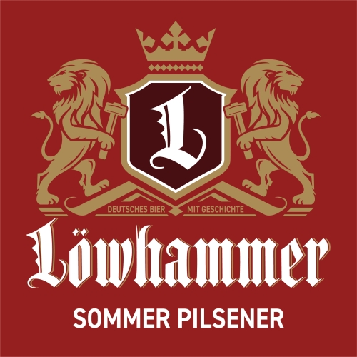Лёвхаммер Зоммер Пилсенер