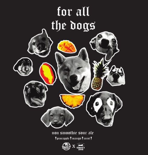 Фор Олл Зе Догс
