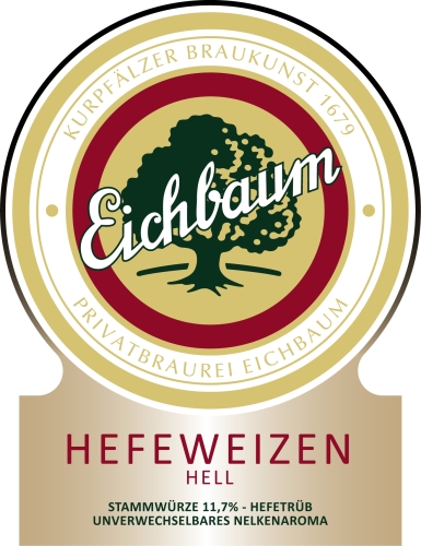 Айхбаум Хефевайцен Хелль