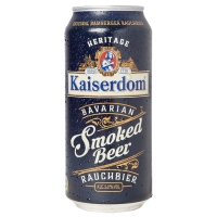 Баварский Смокед Бир Раухбир