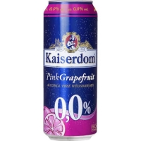 Пинк Грейпфрут 0,0%