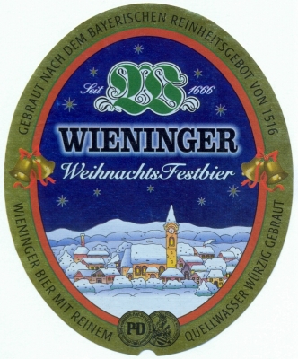 Винтерфестбир