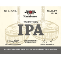 Траунштайнер ИПА