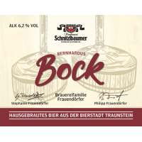 Бернхардус Бок