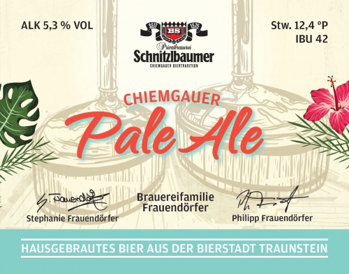 Хиемгауэр Пейл Эль