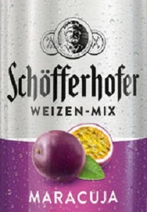 Шёфферхофер Вайцен-Микс Маракуйя