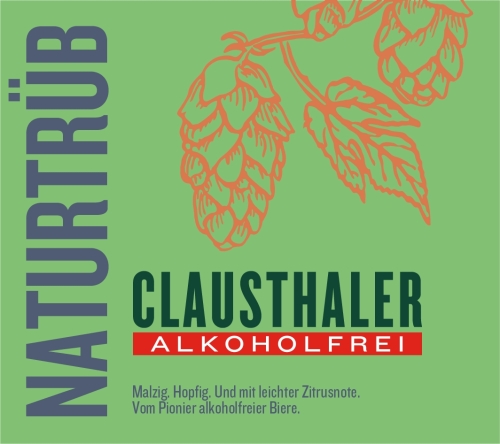 Клаусталер Натуртрюб
