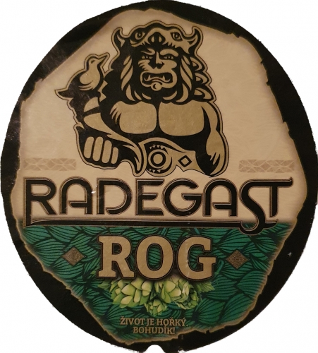 Радегаст РОГ