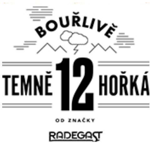 Радегаст Темне Горка 12