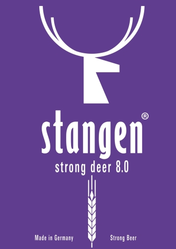 Штанген Стронг Бир
