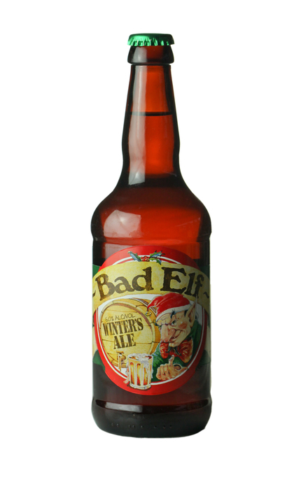 Бэд Эльф (4.5%)