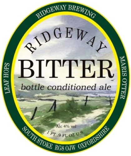 Риджуэй Биттер