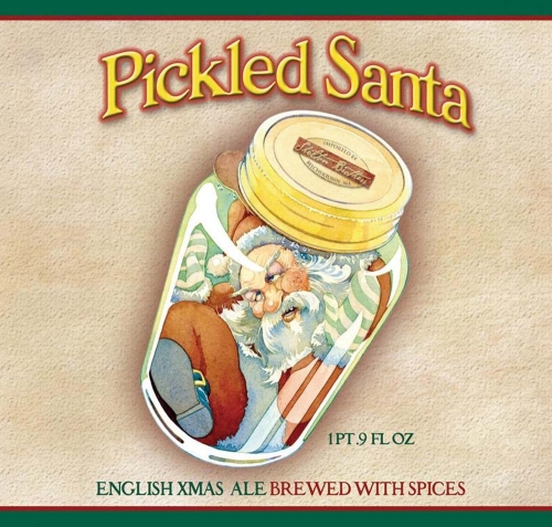 Пиклед Санта