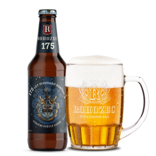 Вырочни Лежак 175 Лет