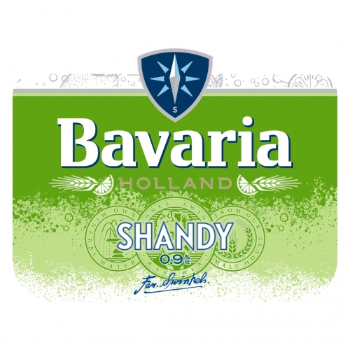 Бавария Лагер Шэнди