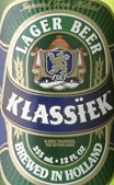 Классик Лагер Бир