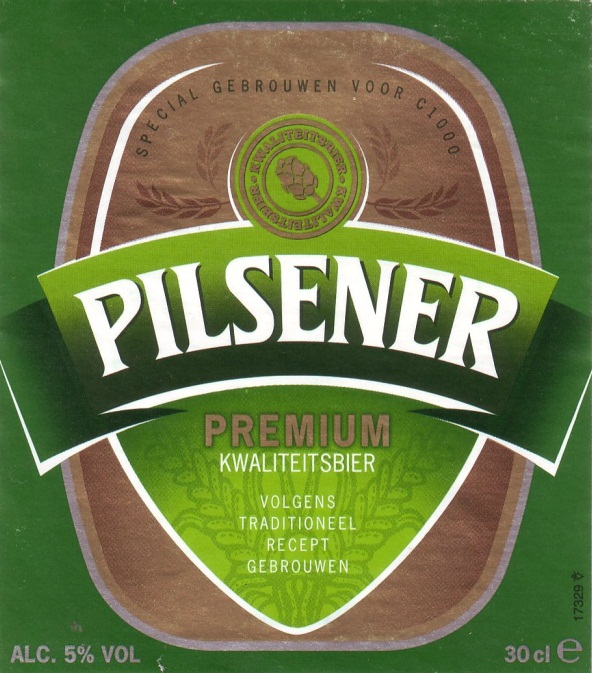 С1000 Пилснер