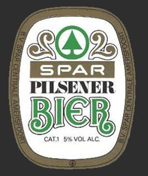 Спар Пилснер Де Люкс