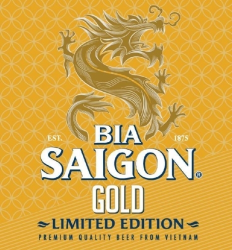 Сайгон Голд