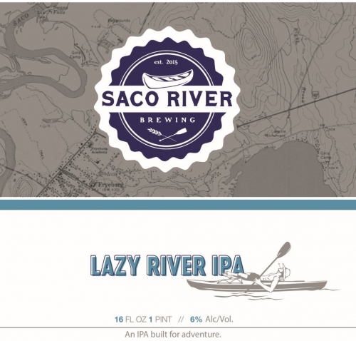 Лейзи Ривер ИПА