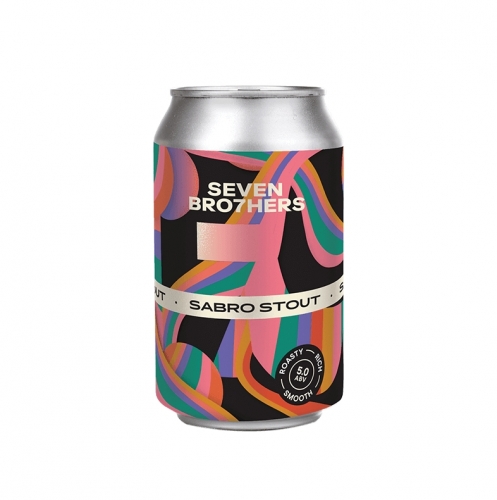 Сабро Стаут