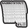Сабро Стаут