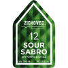 Кислый 12 Сабро