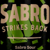 Сабро Страйкс Бэк